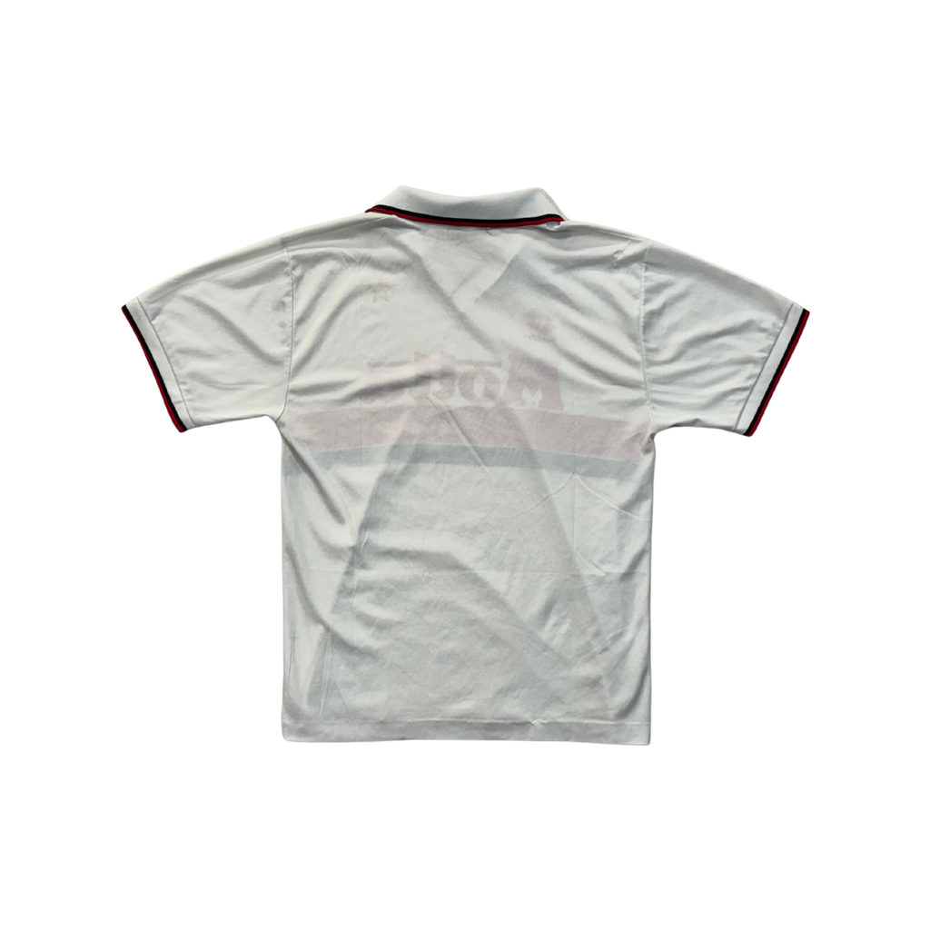 AC Milan 1993/94 Away Shirt (S)