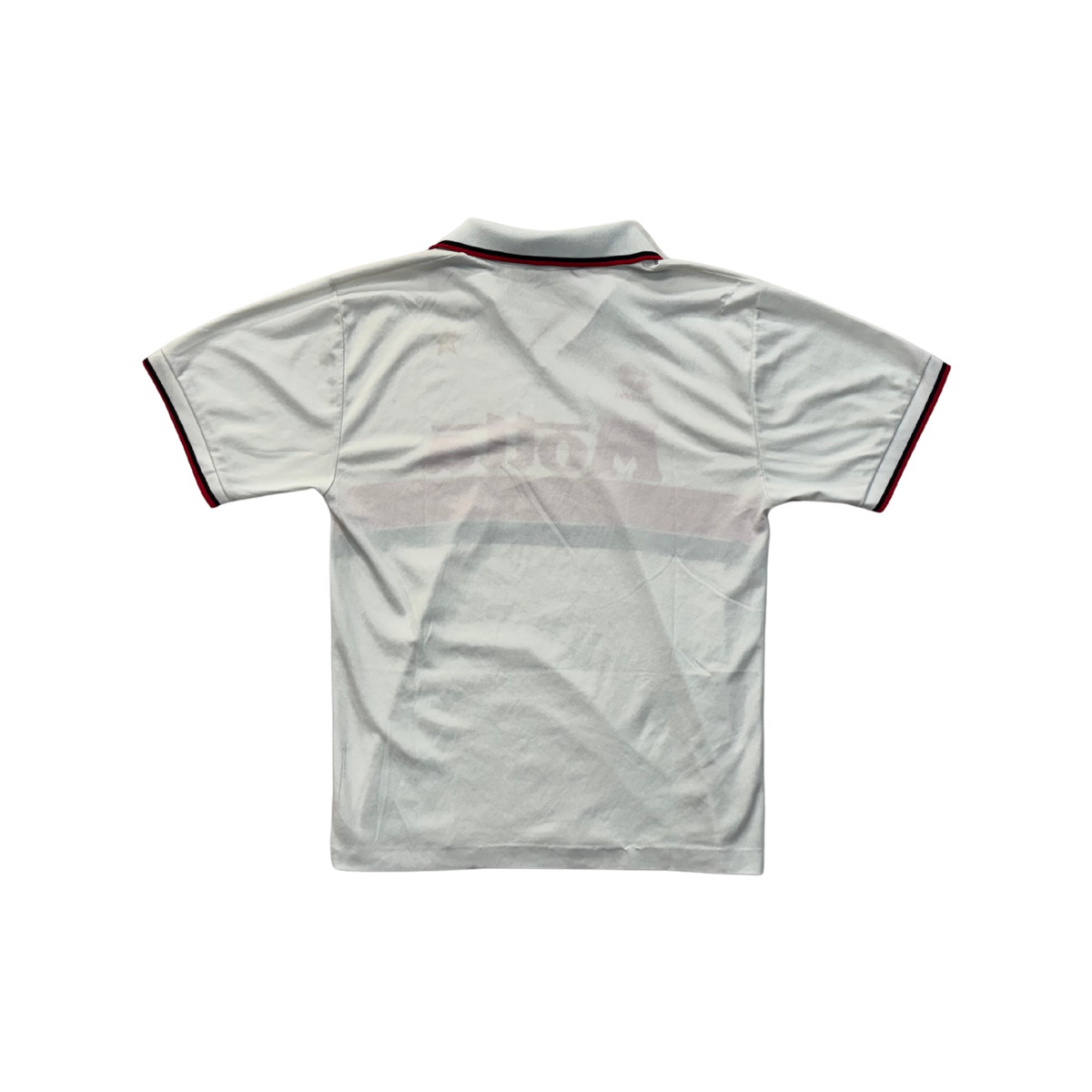 AC Milan 1993/94 Away Shirt (S)