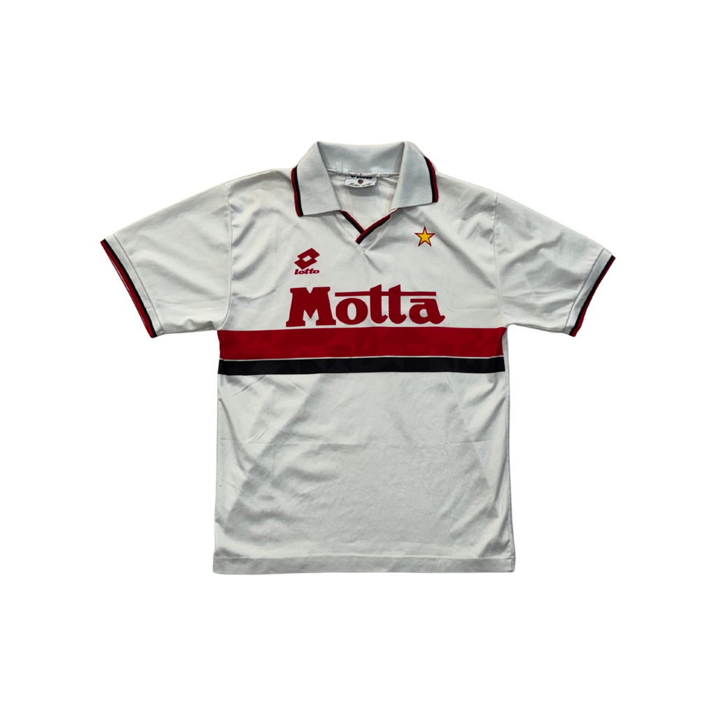 AC Milan 1993/94 Away Shirt (S)