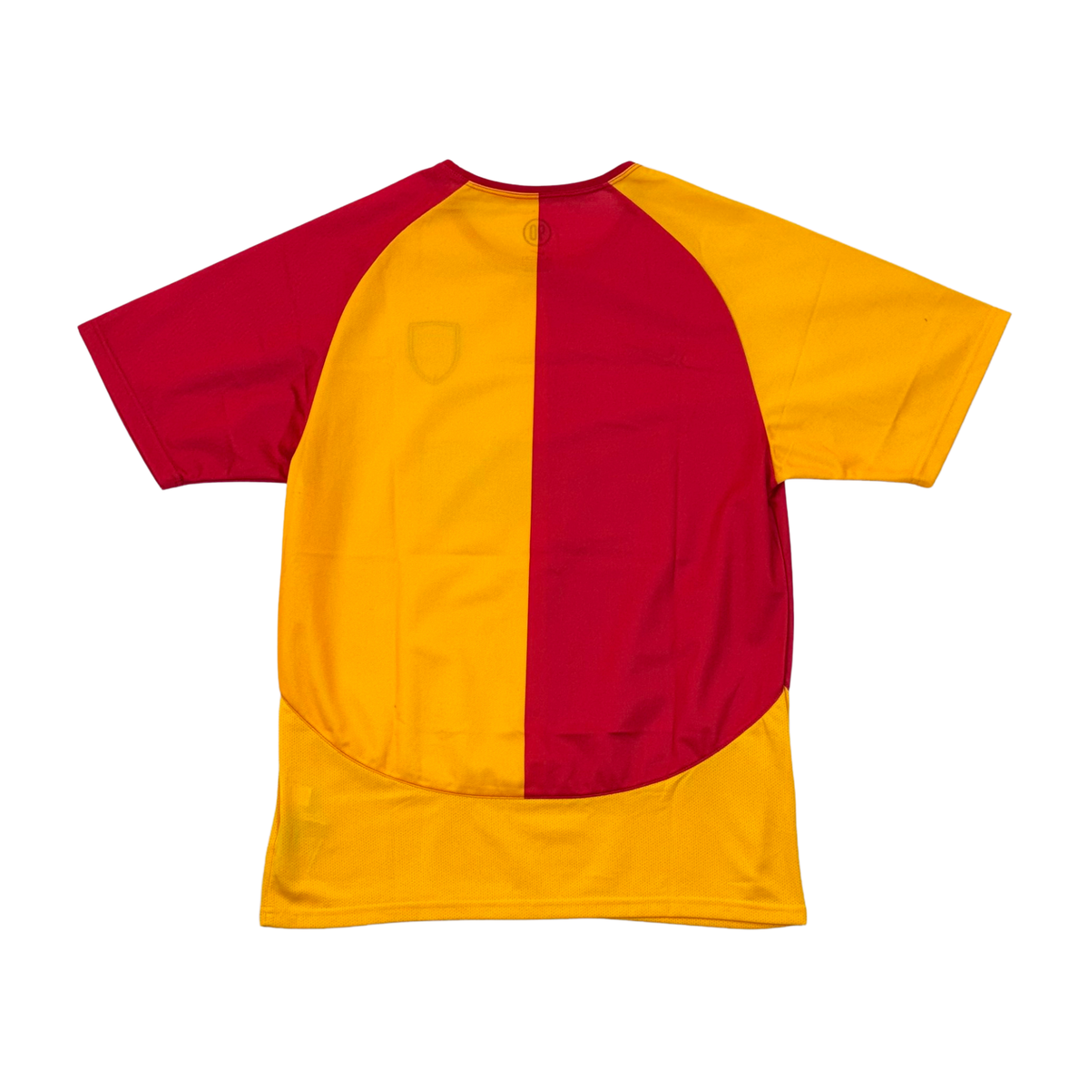 Lens 2004–05 Home Shirt BNWT, back view