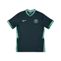 Nigeria 2020–21 Away Shirt, front view