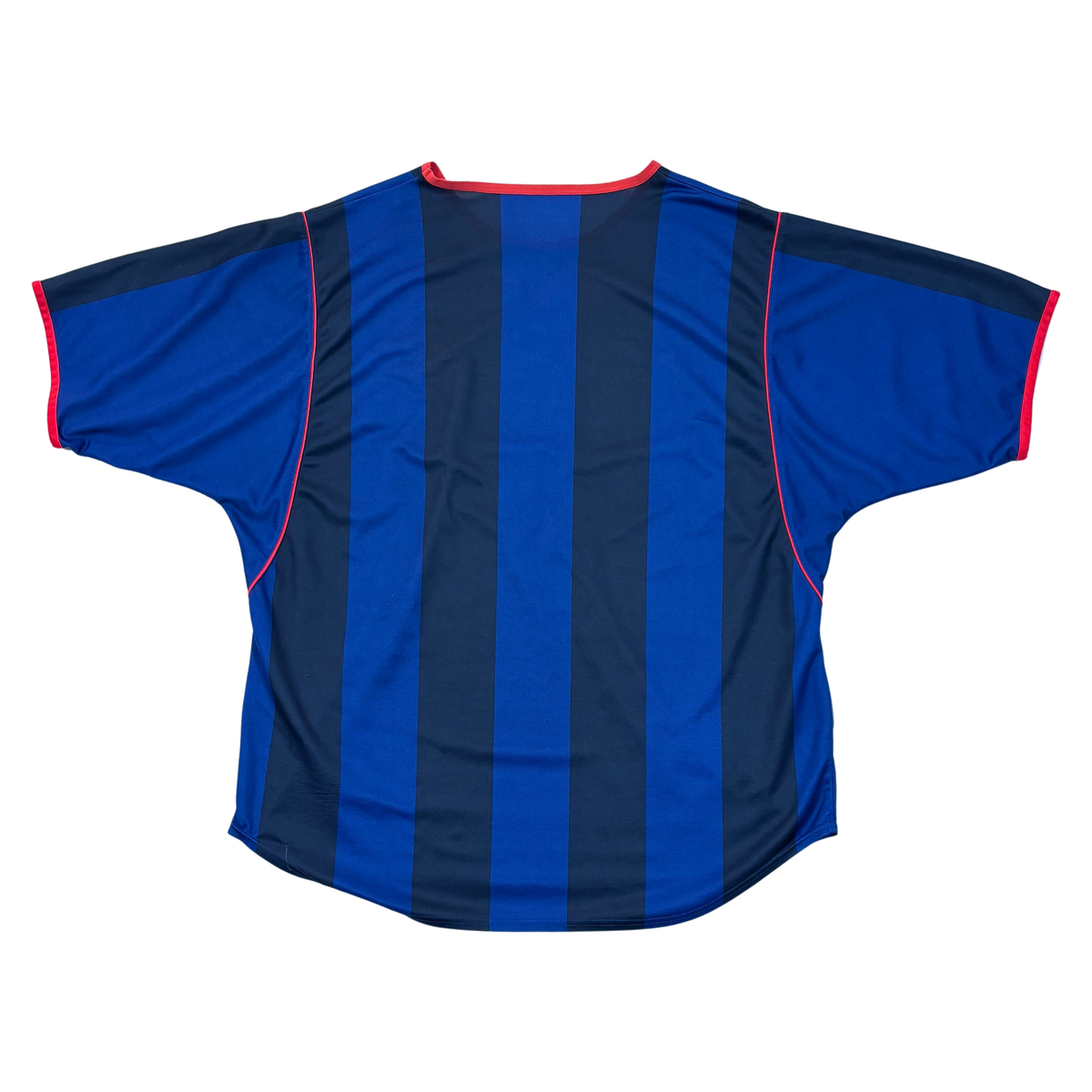 Sunderland 2001/02 Away Shirt, back view
