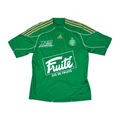 Saint-Étienne 2009–10 Home Shirt, front view
