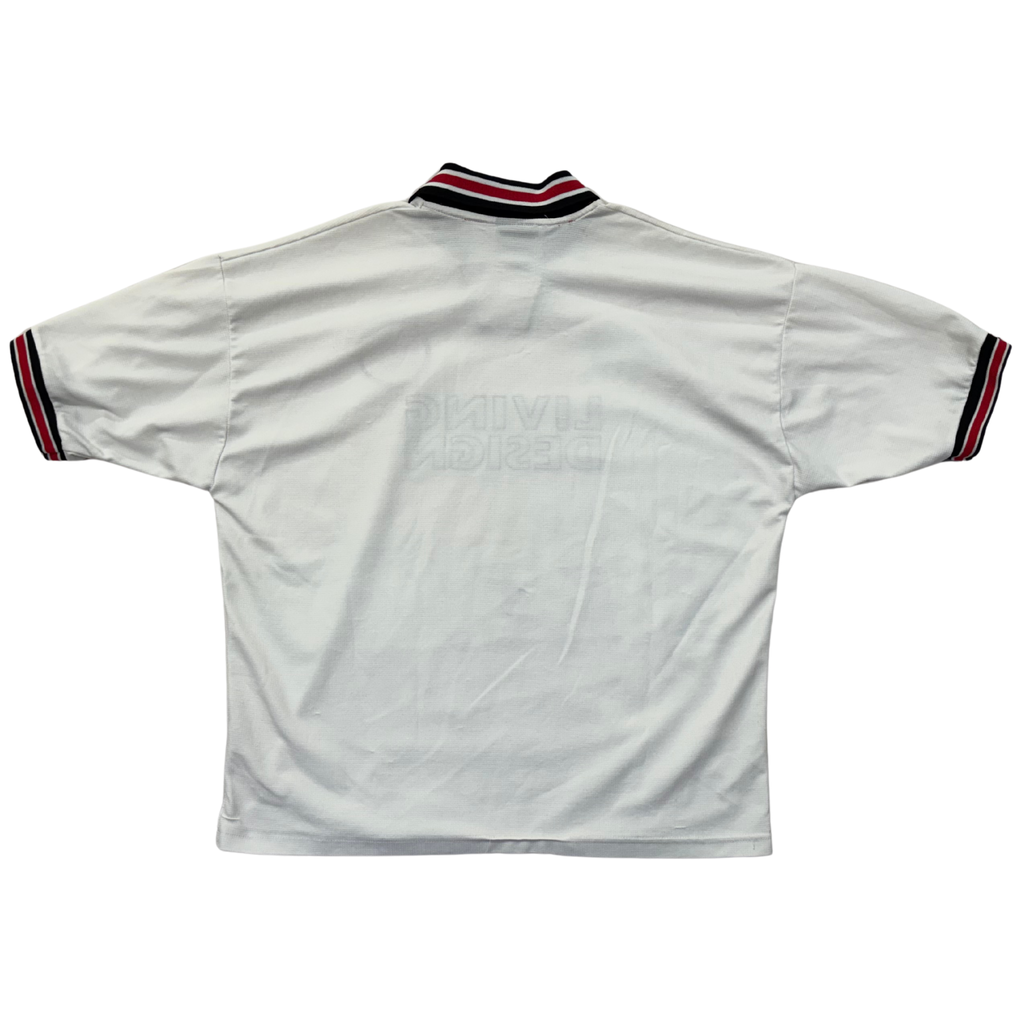 Aberdeen 1997/98 Away Shirt (XL)