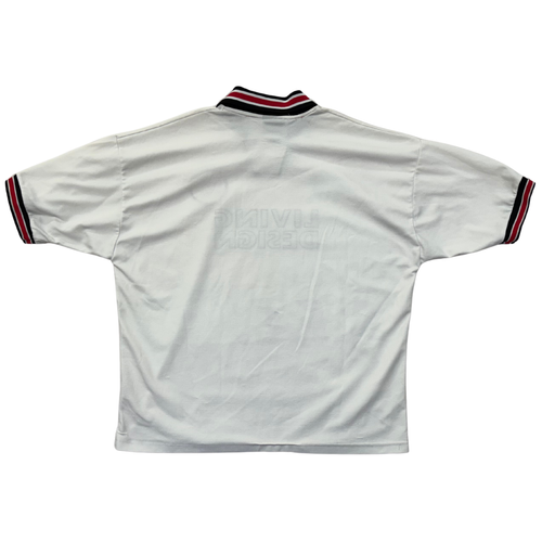 Aberdeen 1997/98 Away Shirt (XL)