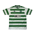 Celtic 1999–01 home football shirt, front view