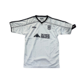 Dundee 2005 away football shirt, front view
