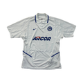 Hertha BSC 2002–04 away football shirt, front view