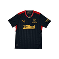 Rangers 2021–22 150th anniversary away football shirt, front view