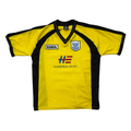 St Johnstone 1999–00 third football shirt, front view