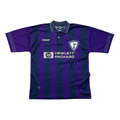 Tottenham 1995–97 away football shirt, front view